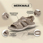 Zapatos Ortopédicos Cómodos para Uso Diario