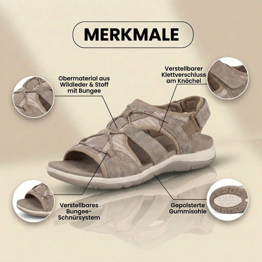 Zapatos Ortopédicos Cómodos para Uso Diario