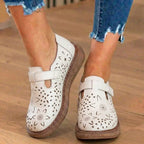 Zapatos Ortopédicos Chic con Diseño Único