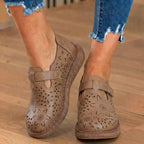 Zapatos Ortopédicos Chic con Diseño Único