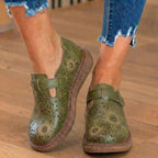 Zapatos Ortopédicos Chic con Diseño Único