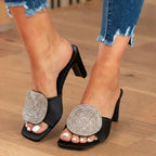 Zapatos Ortopédicos Chic con Diseño Único