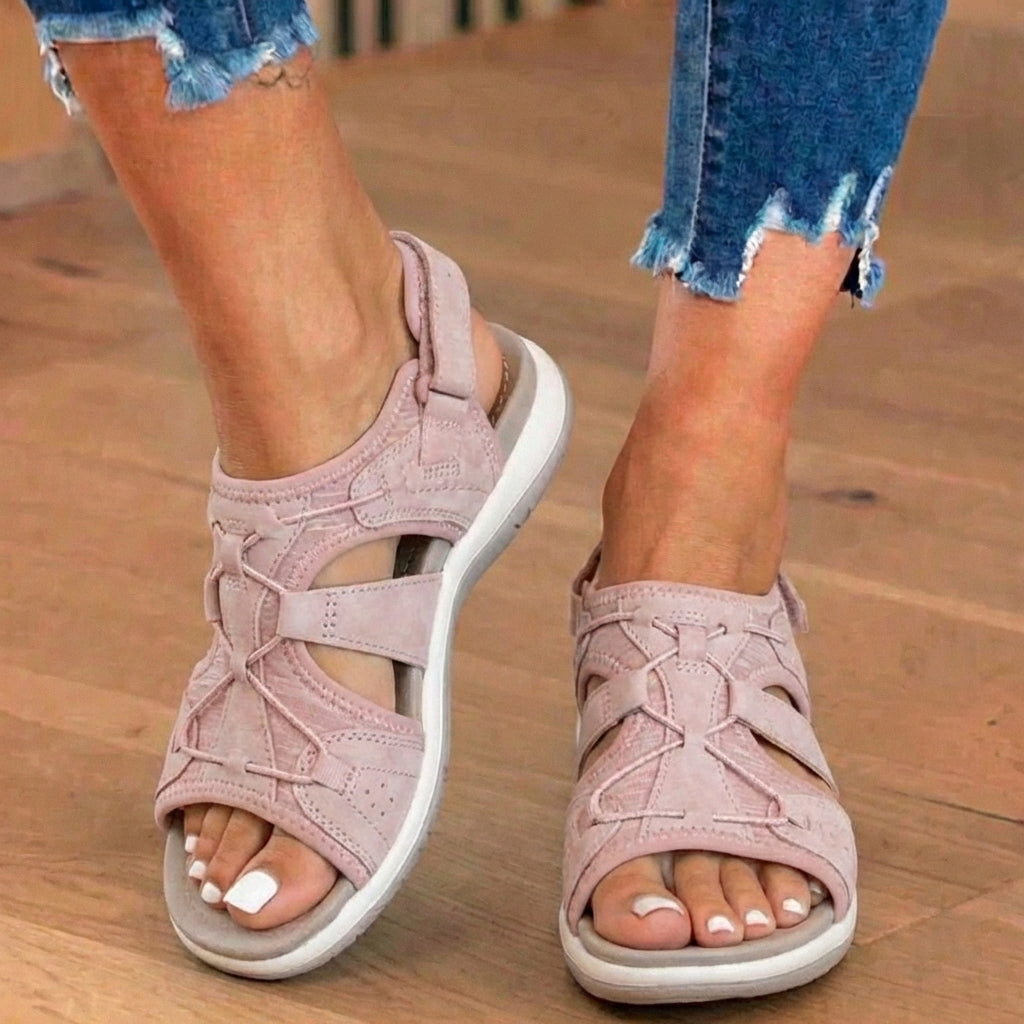 Zapatos Ortopédicos Cómodos para Uso Diario