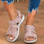 Zapatos Ortopédicos Cómodos para Uso Diario