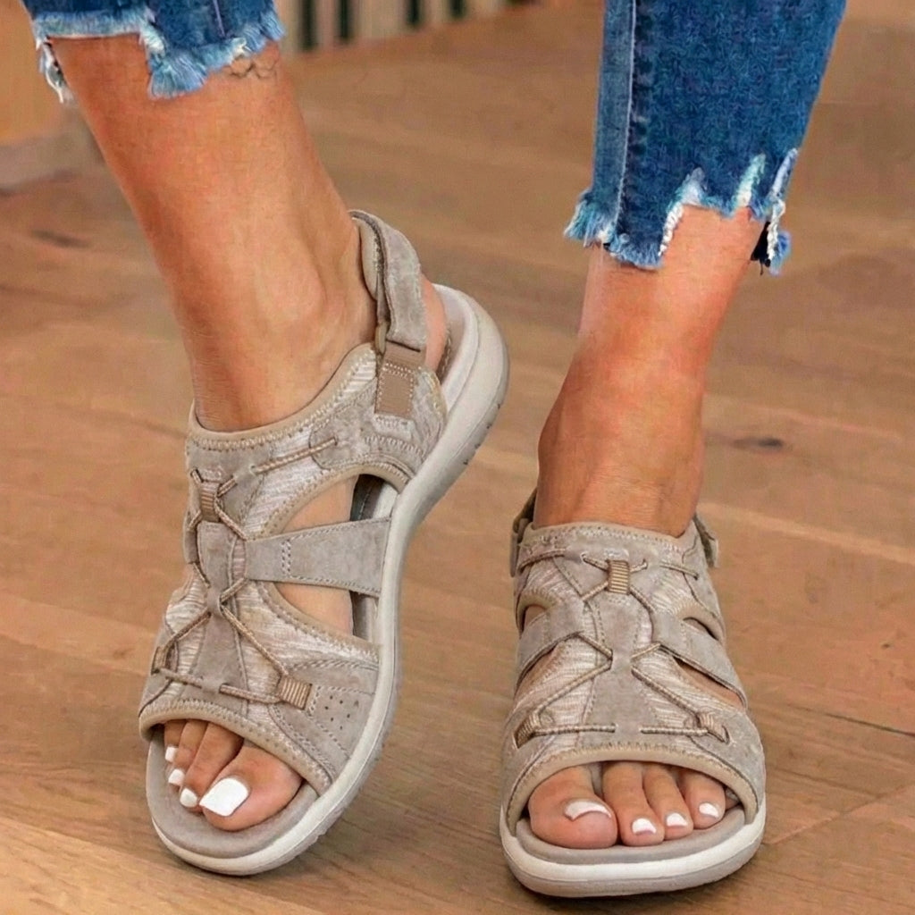 Zapatos Ortopédicos Cómodos para Uso Diario