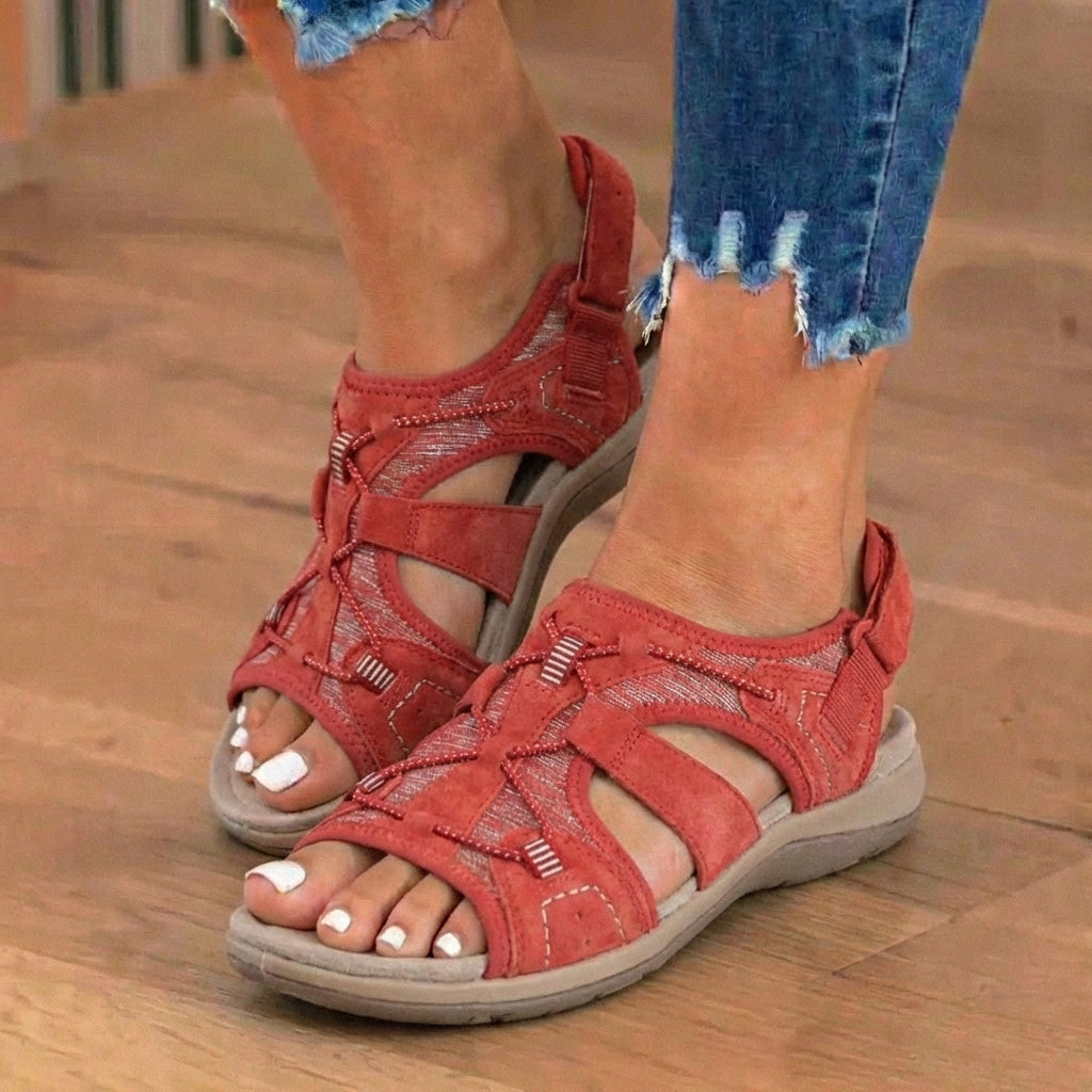 Zapatos Ortopédicos Cómodos para Uso Diario
