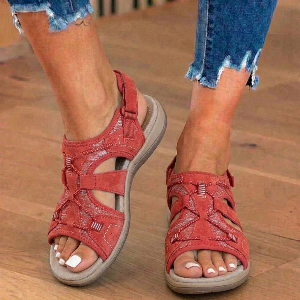 Zapatos Ortopédicos Cómodos para Uso Diario