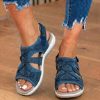 Zapatos Ortopédicos Cómodos para Uso Diario