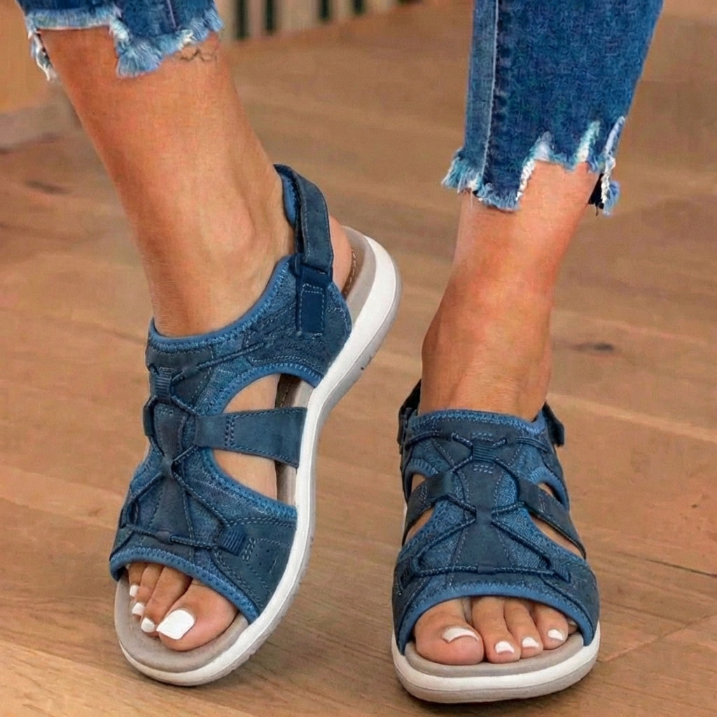 Zapatos Ortopédicos Cómodos para Uso Diario