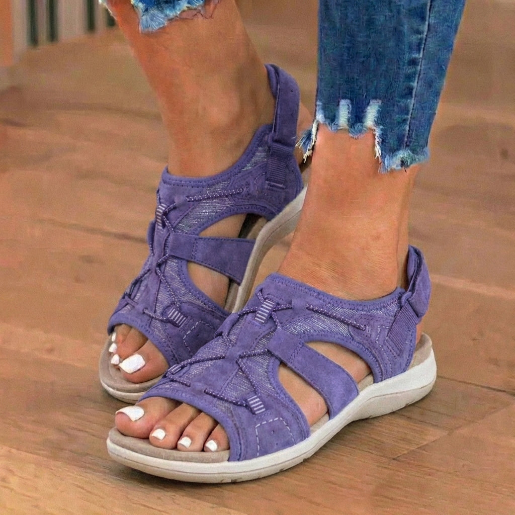 Zapatos Ortopédicos Cómodos para Uso Diario