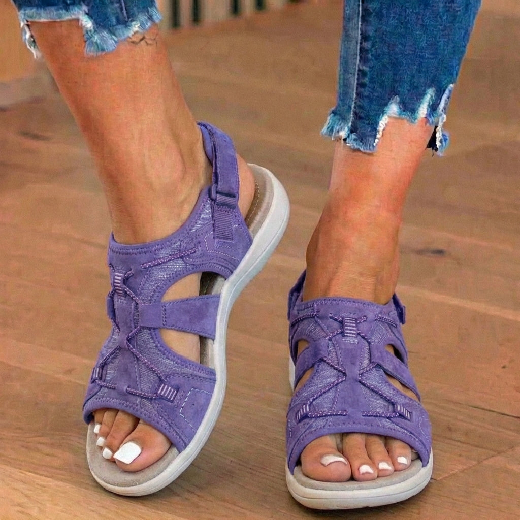 Zapatos Ortopédicos Cómodos para Uso Diario