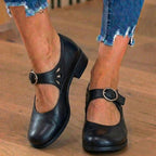 Zapatos Ortopédicos Elegantes con Look Moderno