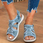 Zapatos Ortopédicos Cómodos para Uso Diario