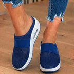 Zapatos Ortopédicos Chic con Diseño Único