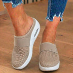 Zapatos Ortopédicos Chic con Diseño Único