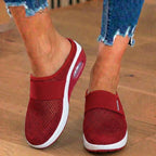 Zapatos Ortopédicos Chic con Diseño Único