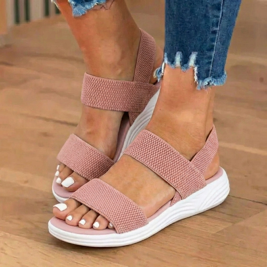 Zapatos Ortopédicos Bellamente Diseñados