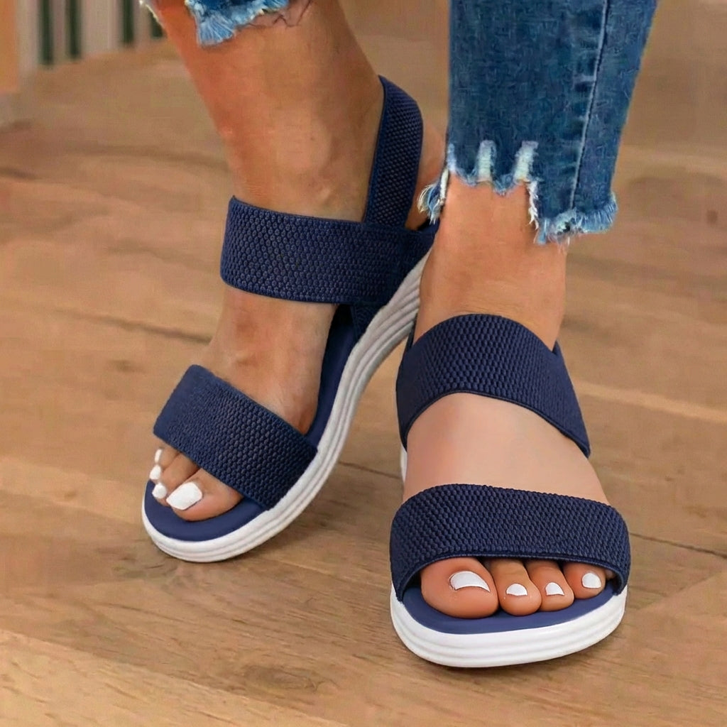 Zapatos Ortopédicos Bellamente Diseñados