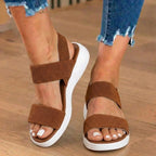 Zapatos Ortopédicos Bellamente Diseñados