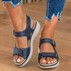 Zapatos Ortopédicos Cómodos para Uso Diario