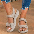 Zapatos Ortopédicos Cómodos para Uso Diario