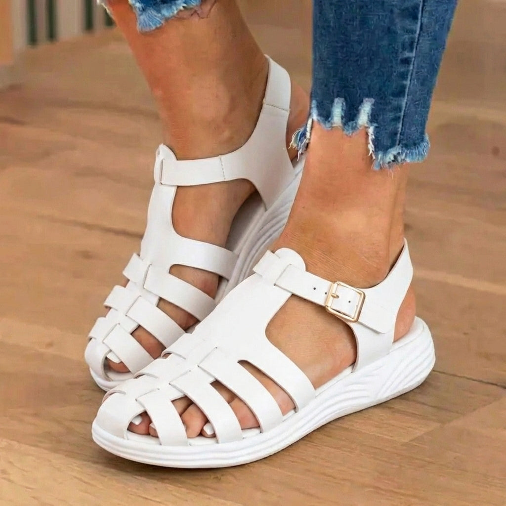 Zapatos Ortopédicos Cómodos para Uso Diario