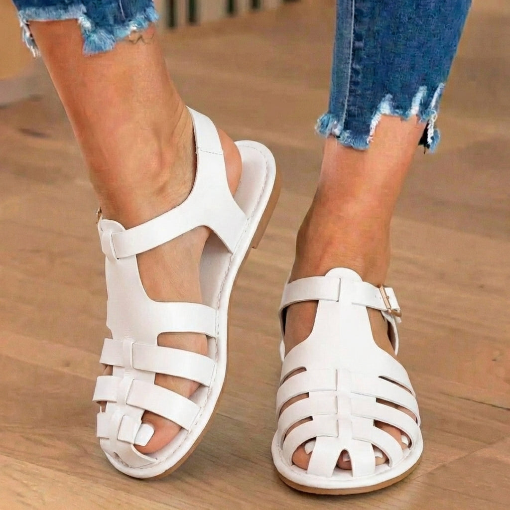 Zapatos Ortopédicos Cómodos para Uso Diario