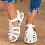 Zapatos Ortopédicos Cómodos para Uso Diario