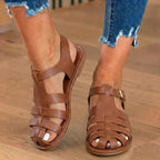 Zapatos Ortopédicos Cómodos para Uso Diario