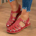 Zapatos Ortopédicos Cómodos para Uso Diario