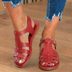Zapatos Ortopédicos Cómodos para Uso Diario