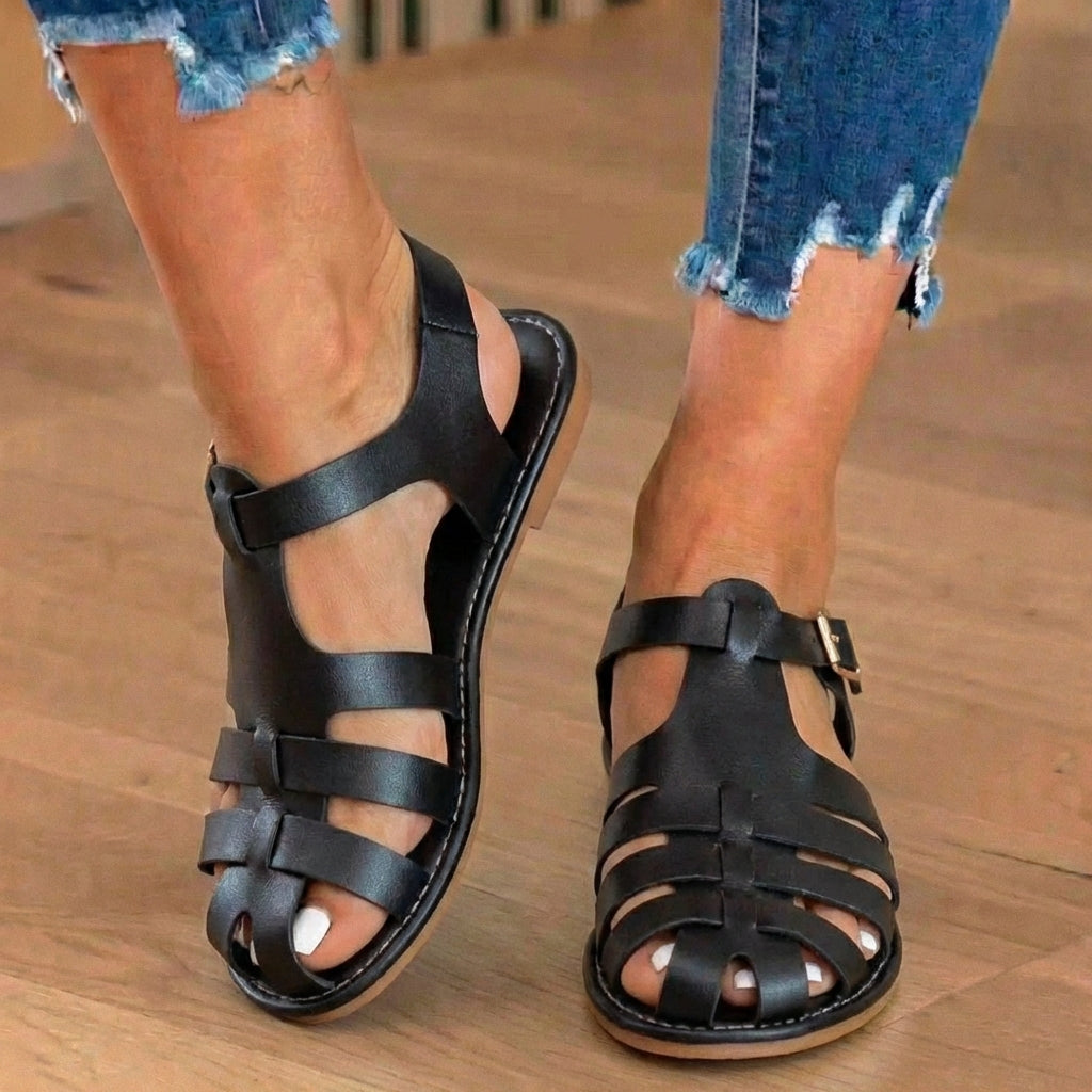 Zapatos Ortopédicos Cómodos para Uso Diario