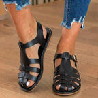 Zapatos Ortopédicos Cómodos para Uso Diario