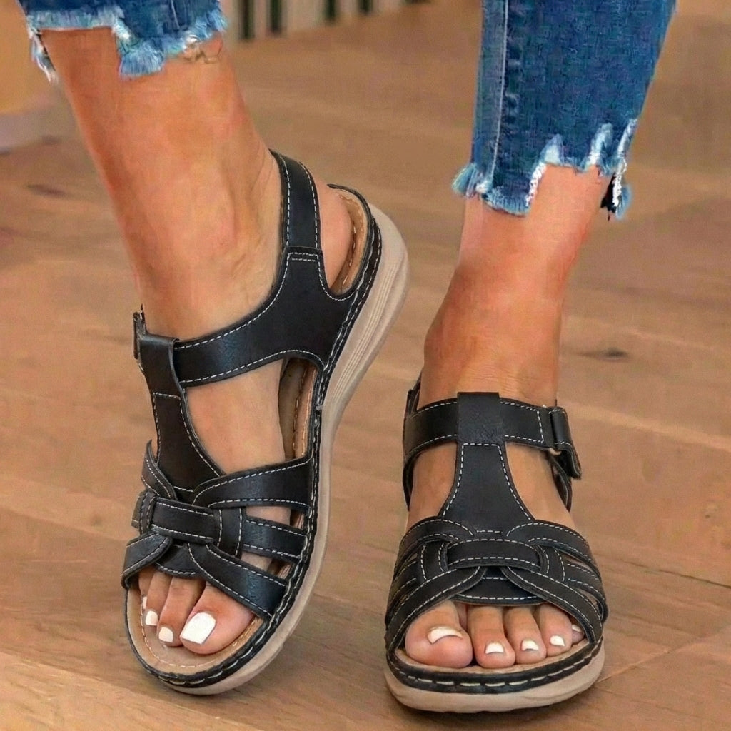 Zapatos Ortopédicos Elegantes con Look Moderno