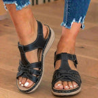 Zapatos Ortopédicos Elegantes con Look Moderno