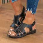 Zapatos Ortopédicos Cómodos para Uso Diario