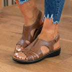 Zapatos Ortopédicos Cómodos para Uso Diario