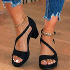 Zapatos Ortopédicos Elegantes con Look Moderno