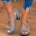 Zapatos Ortopédicos Elegantes con Look Moderno