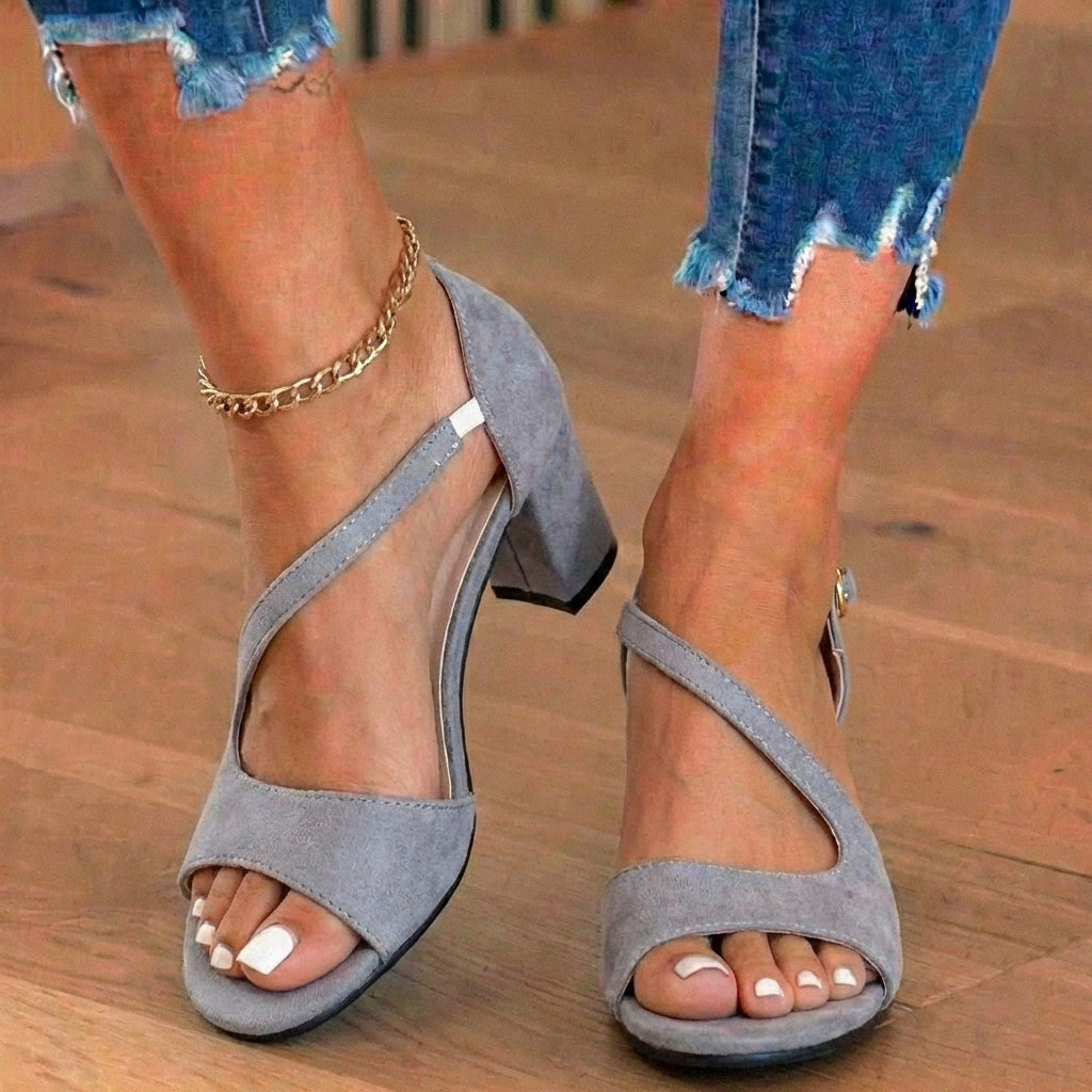 Zapatos Ortopédicos Elegantes con Look Moderno