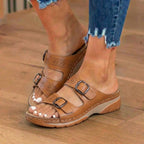 Zapatos Ortopédicos Bellamente Diseñados