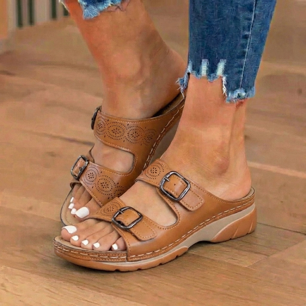 Zapatos Ortopédicos Bellamente Diseñados