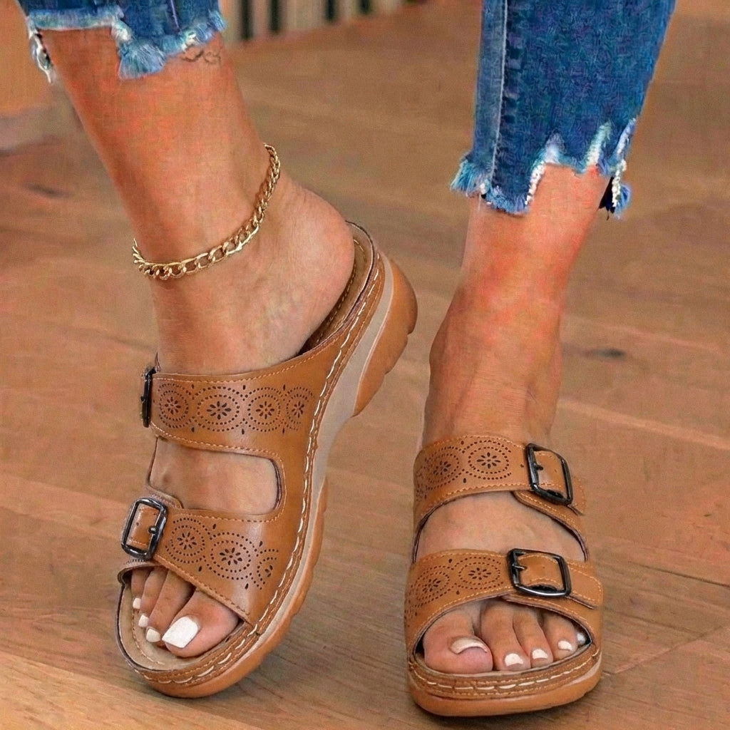 Zapatos Ortopédicos Bellamente Diseñados