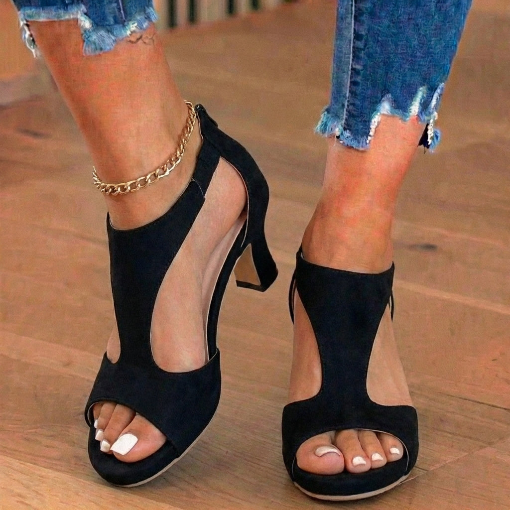 Zapatos Ortopédicos Cómodos para Uso Diario