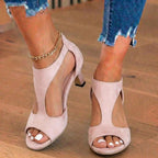Zapatos Ortopédicos Cómodos para Uso Diario