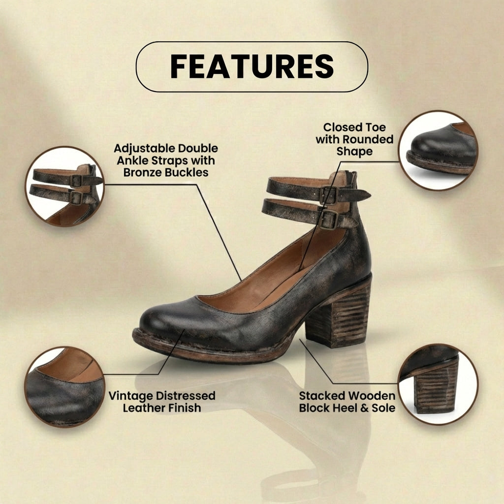 Zapatos Ortopédicos con Estilo para Toda Ocasión