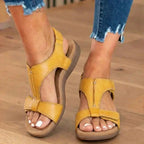 Zapatos Ortopédicos de Inspiración Vintage