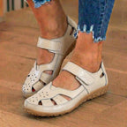 Zapatos Ortopédicos Clásicos con Estilo Atemporal