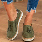 Zapatos Ortopédicos Elegantes con Look Moderno