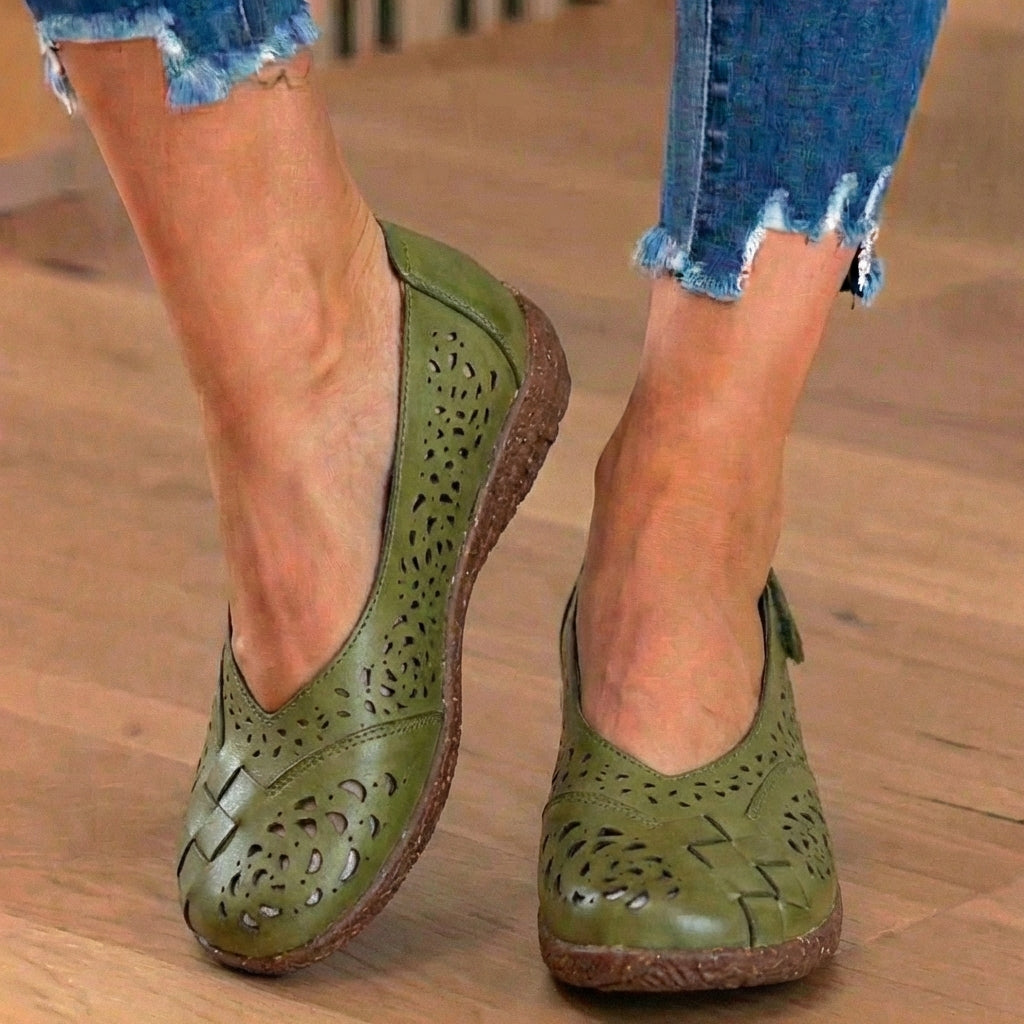 Zapatos Ortopédicos con Estilo para Toda Ocasión